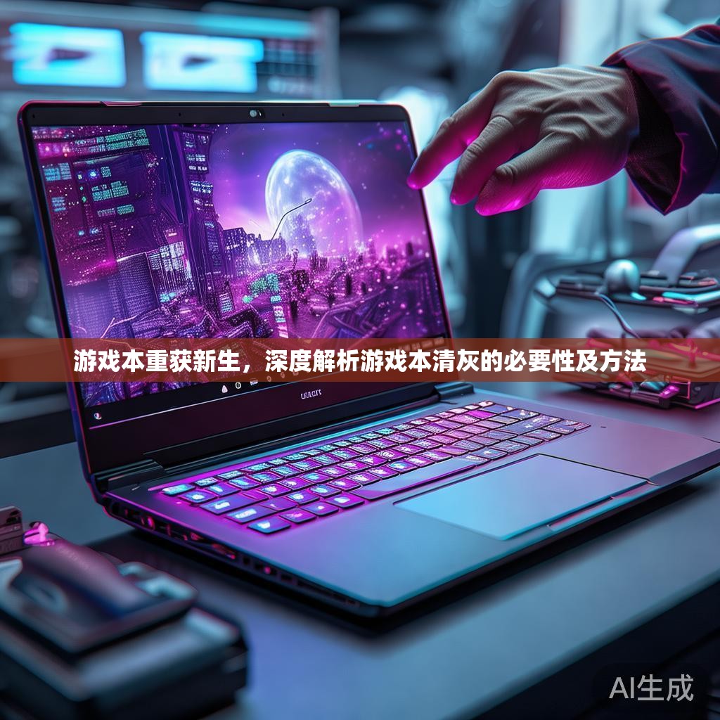 游戏本重获新生，深度解析游戏本清灰的必要性及方法