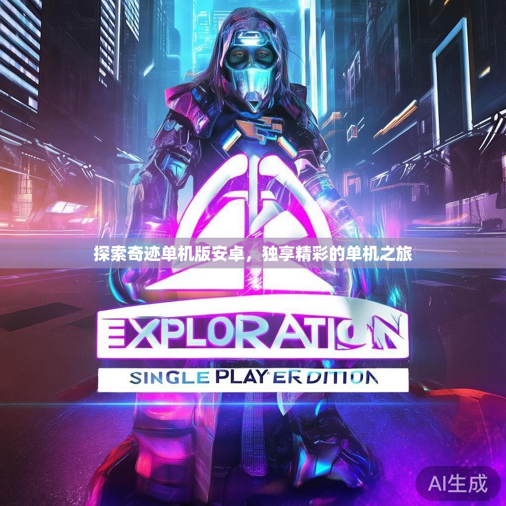 探索奇迹单机版安卓，独享精彩的单机之旅