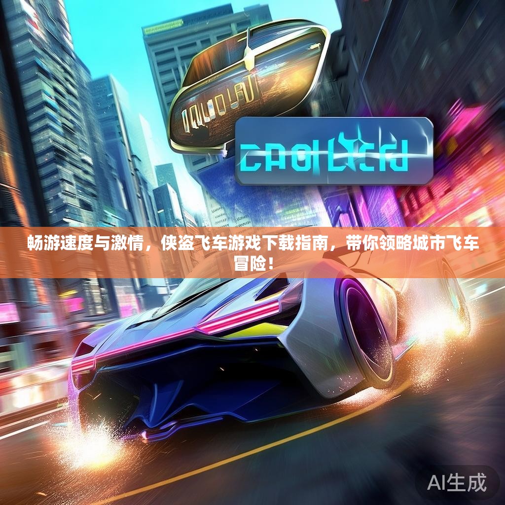 畅游速度与激情,侠盗飞车游戏下载指南,带你领略城市飞车冒险! 畅游速度与激情,侠盗飞车游戏下载指南,带你领略城市飞车冒险!