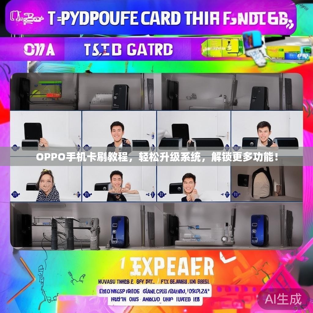 OPPO手机卡刷教程,轻松升级系统,解锁更多功能! OPPO手机卡刷教程,轻松升级系统,解锁更多功能!