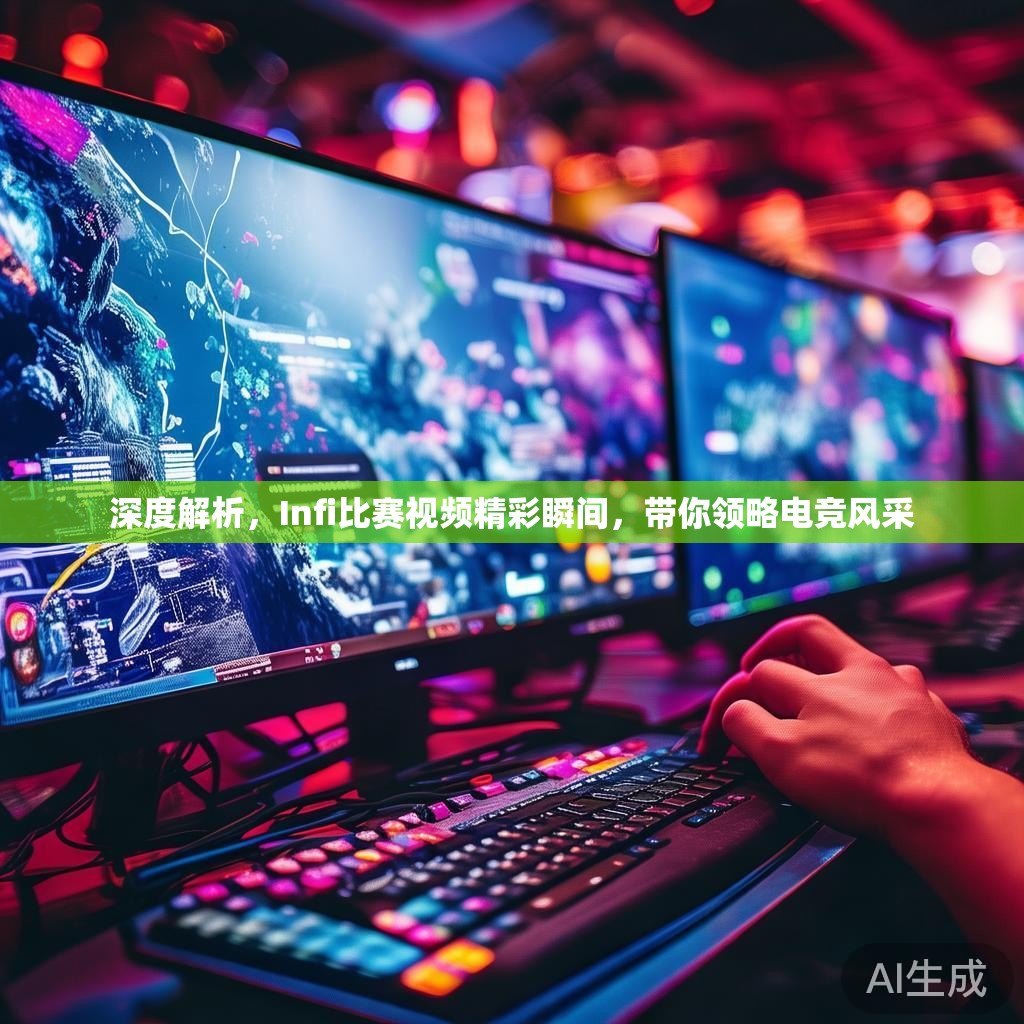 深度解析，Infi比赛视频精彩瞬间，带你领略电竞风采