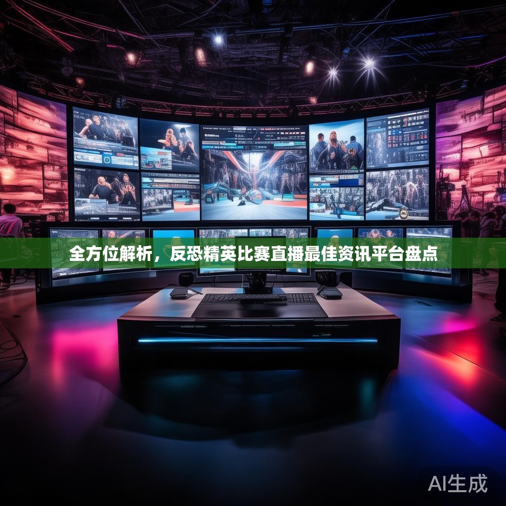 全方位解析，反恐精英比赛直播最佳资讯平台盘点