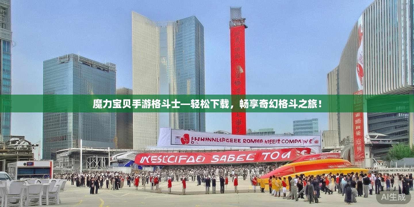 魔力宝贝手游格斗士—轻松下载，畅享奇幻格斗之旅！