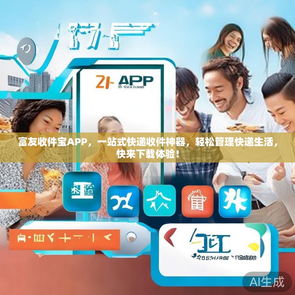 富友收件宝APP，一站式快递收件神器，轻松管理快递生活，快来下载体验！