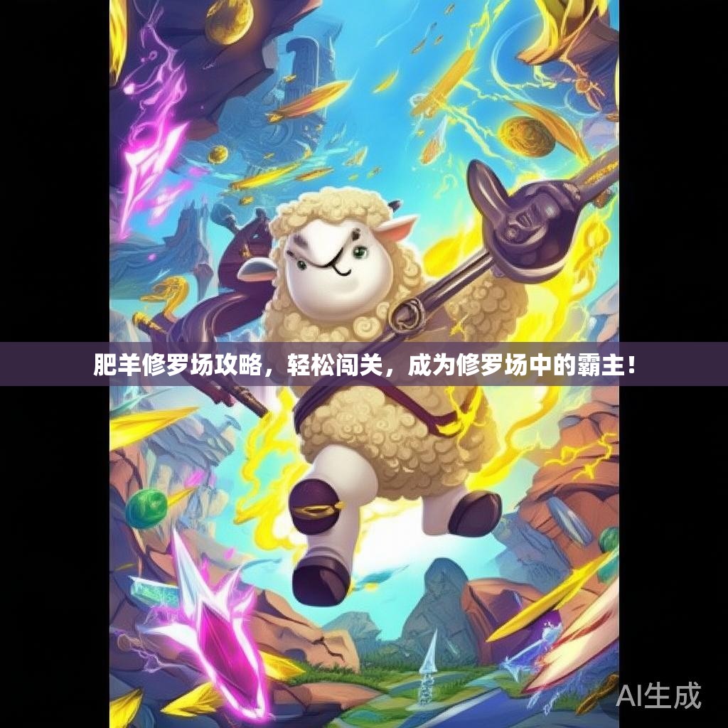肥羊修罗场攻略，轻松闯关，成为修罗场中的霸主！