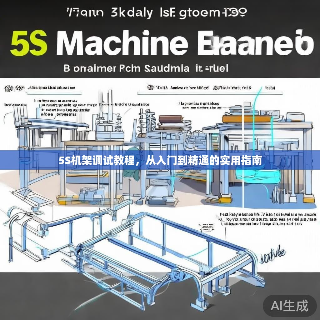 5S机架调试教程，从入门到精通的实用指南