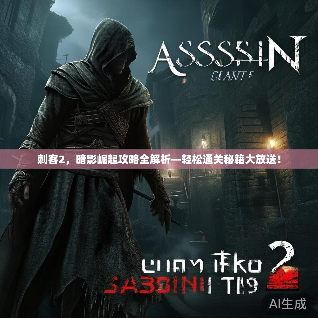 刺客2，暗影崛起攻略全解析—轻松通关秘籍大放送！
