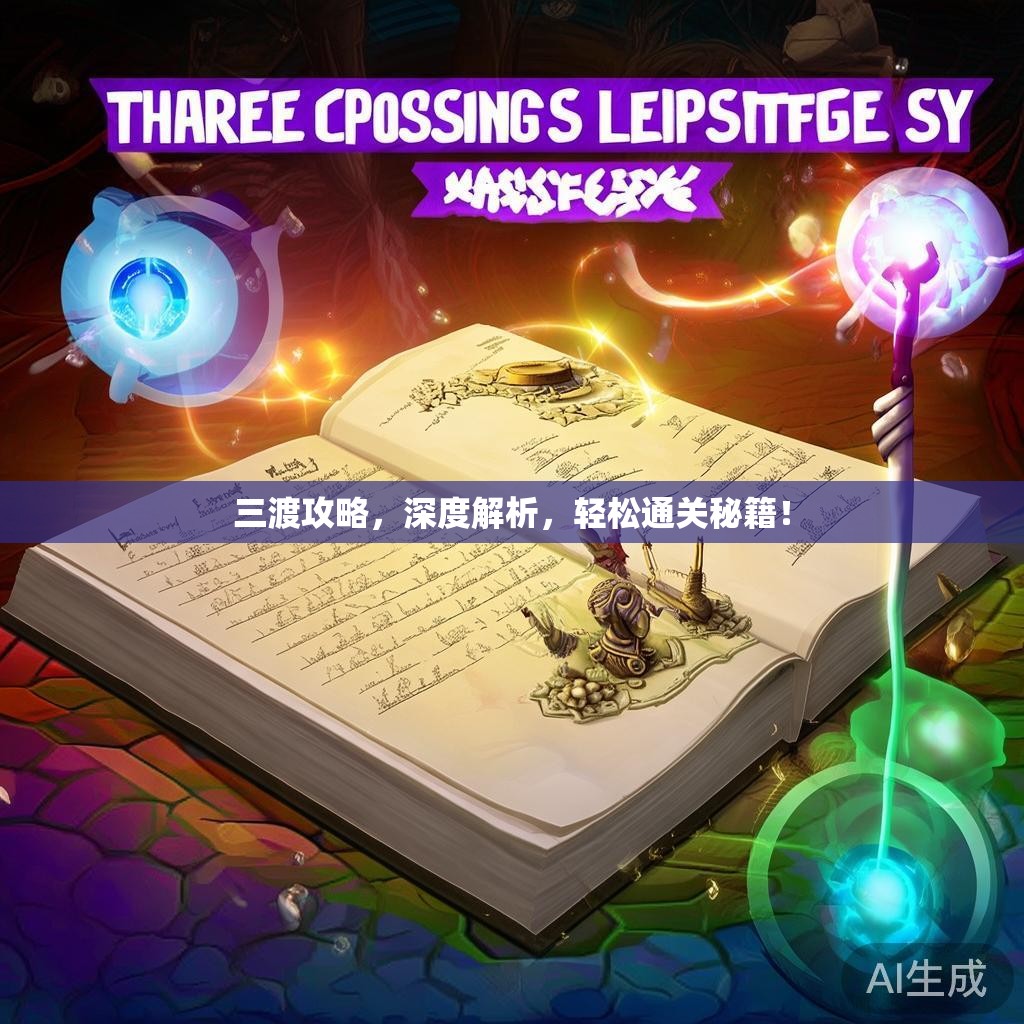 三渡攻略，深度解析，轻松通关秘籍！
