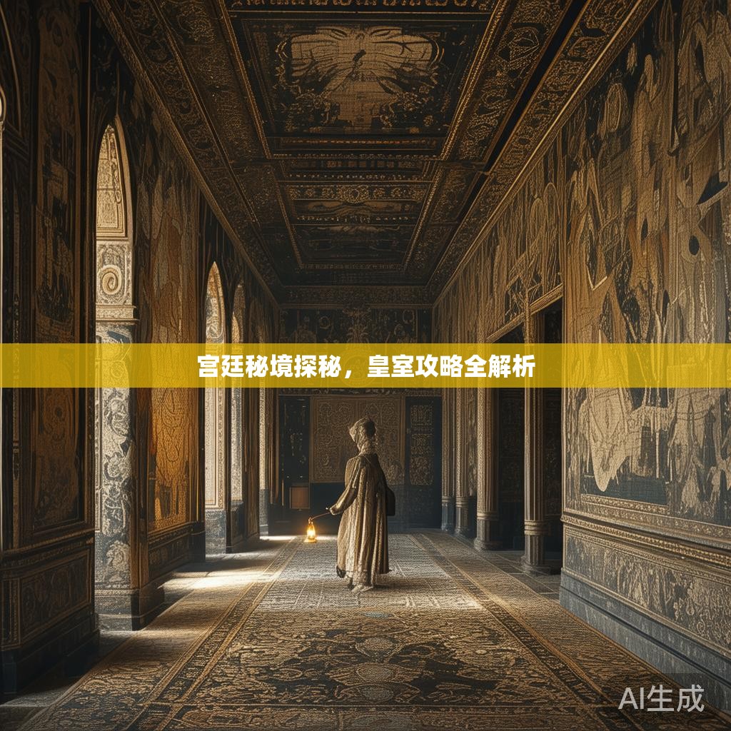 宫廷秘境探秘，皇室攻略全解析