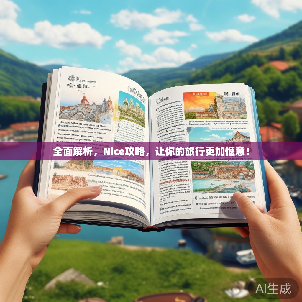 全面解析，Nice攻略，让你的旅行更加惬意！