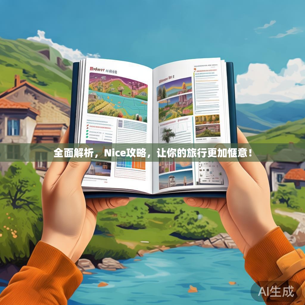 全面解析，Nice攻略，让你的旅行更加惬意！
