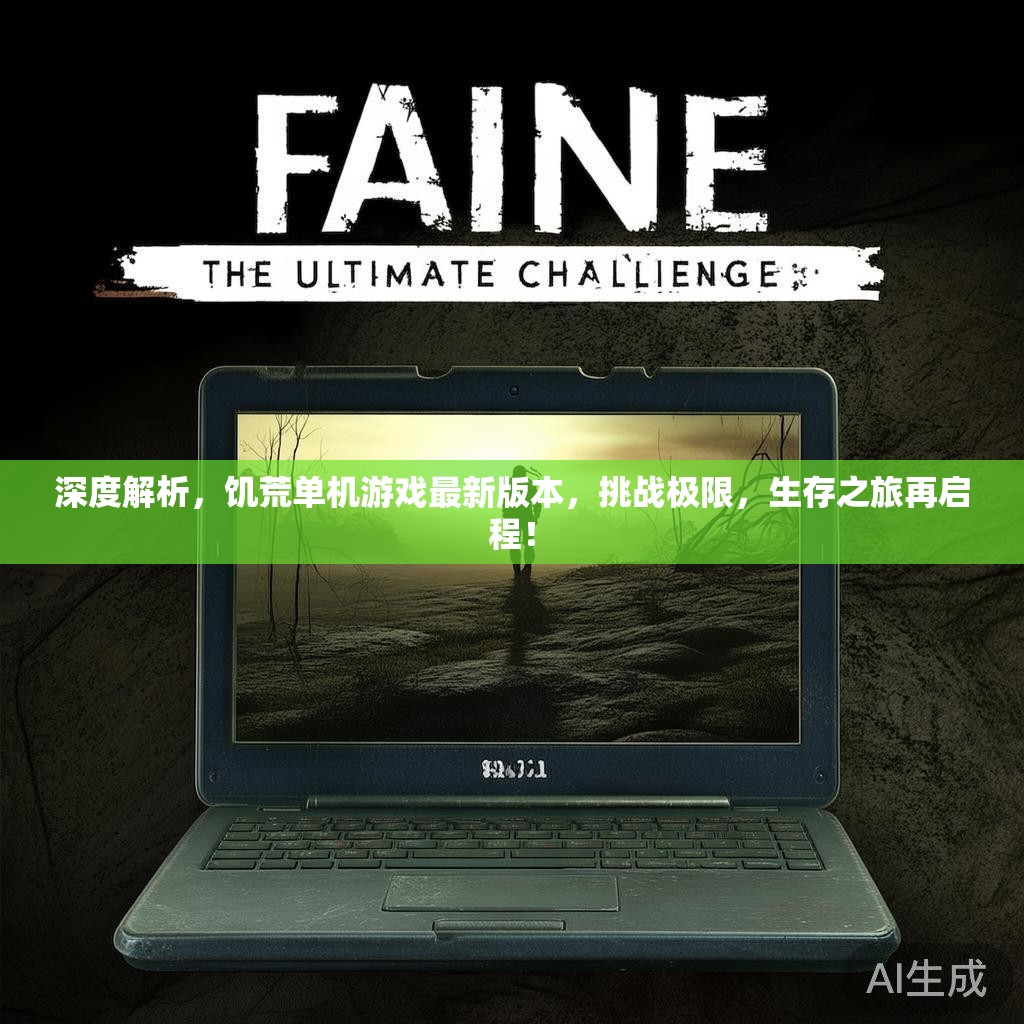 深度解析,饥荒单机游戏最新版本,挑战极限,生存之旅再启程! 深度解析,饥荒单机游戏最新版本,挑战极限,生存之旅再启程!