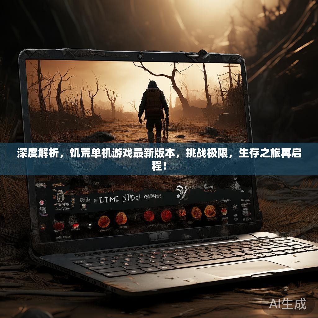 深度解析,饥荒单机游戏最新版本,挑战极限,生存之旅再启程! 深度解析,饥荒单机游戏最新版本,挑战极限,生存之旅再启程!