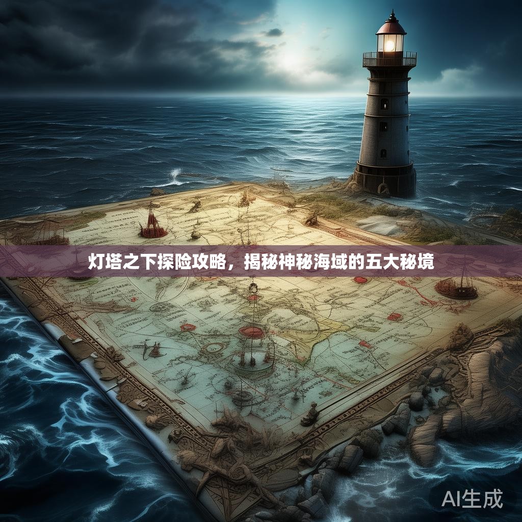 灯塔之下探险攻略，揭秘神秘海域的五大秘境