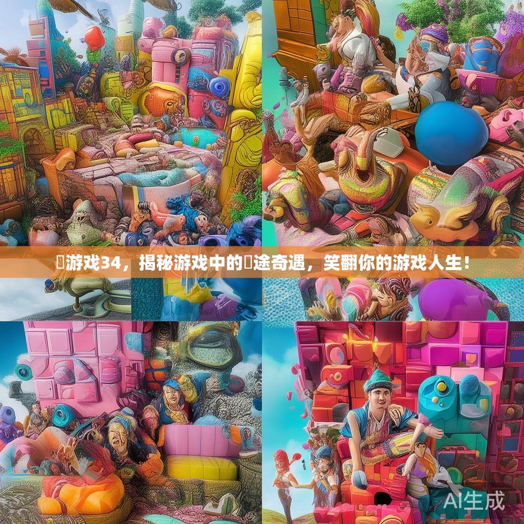 囧游戏34,揭秘游戏中的囧途奇遇,笑翻你的游戏人生! 囧游戏34,揭秘游戏中的囧途奇遇,笑翻你的游戏人生!