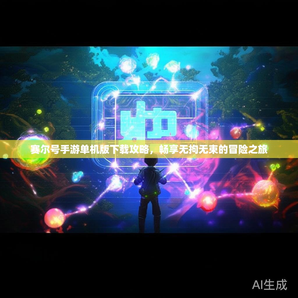 赛尔号手游单机版下载攻略，畅享无拘无束的冒险之旅
