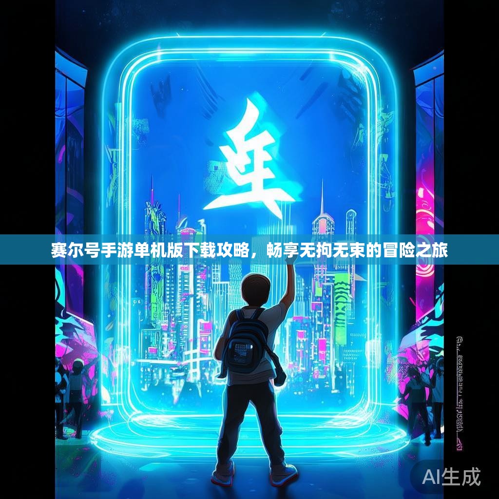 赛尔号手游单机版下载攻略，畅享无拘无束的冒险之旅