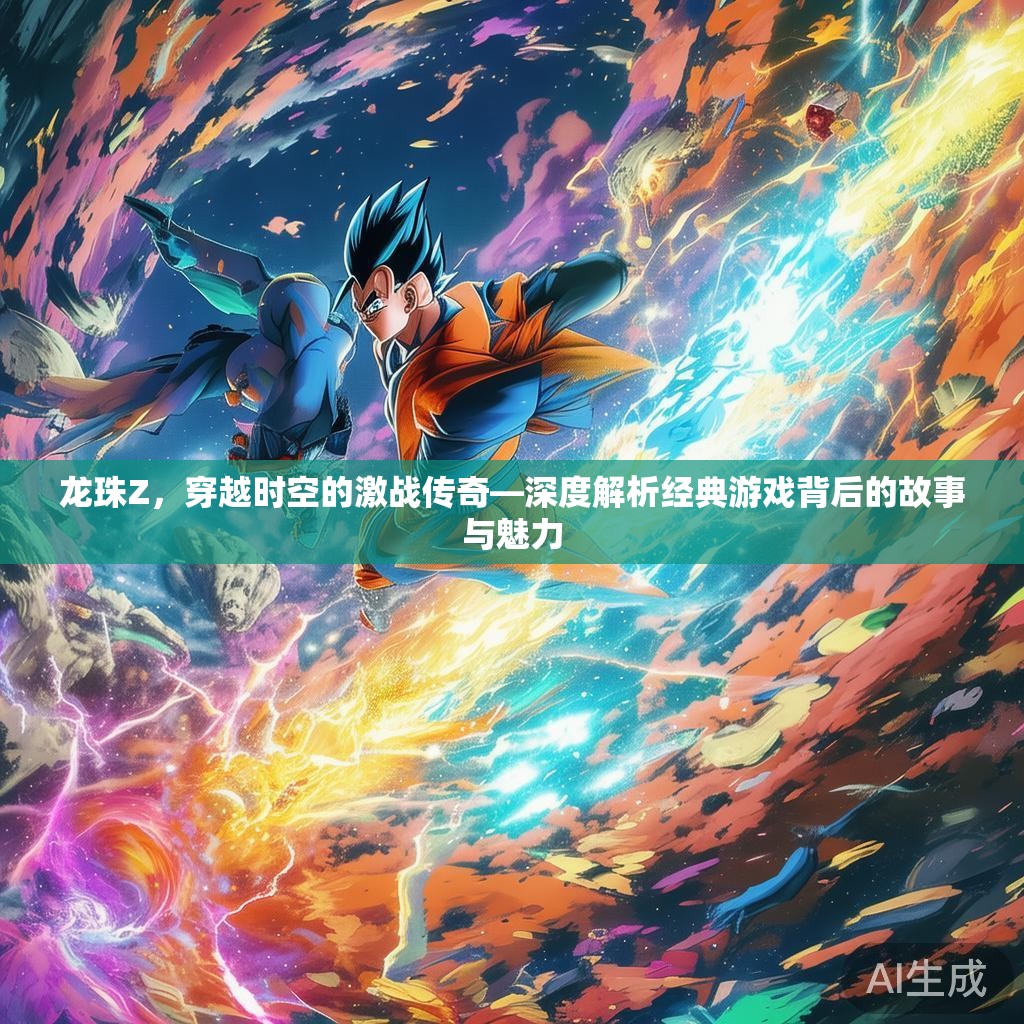 龙珠Z,穿越时空的激战传奇—深度解析经典游戏背后的故事与魅力 龙珠Z,穿越时空的激战传奇—深度解析经典游戏背后的故事与魅力