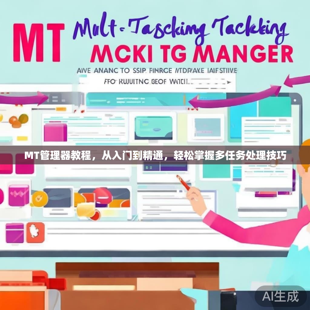 MT管理器教程,从入门到精通,轻松掌握多任务处理技巧 MT管理器教程,从入门到精通,轻松掌握多任务处理技巧