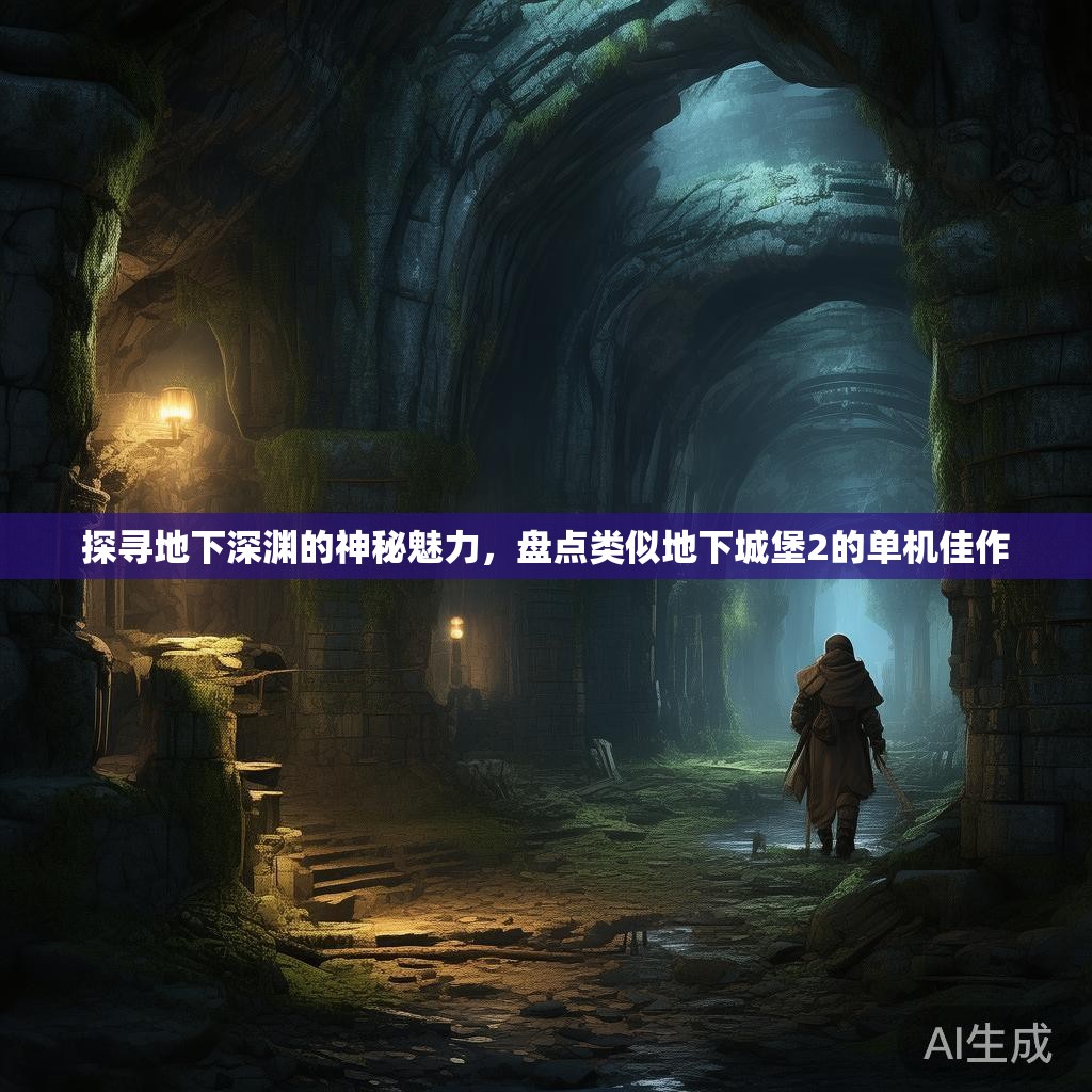 探寻地下深渊的神秘魅力,盘点类似地下城堡2的单机佳作 探寻地下深渊的神秘魅力,盘点类似地下城堡2的单机佳作