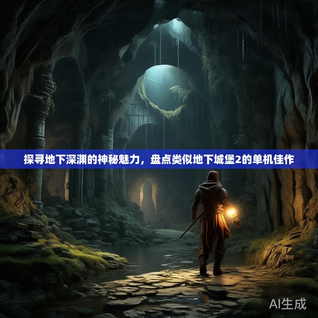 探寻地下深渊的神秘魅力,盘点类似地下城堡2的单机佳作 探寻地下深渊的神秘魅力,盘点类似地下城堡2的单机佳作