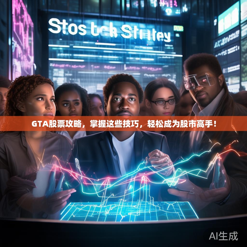 GTA股票攻略,掌握这些技巧,轻松成为股市高手! GTA股票攻略,掌握这些技巧,轻松成为股市高手!