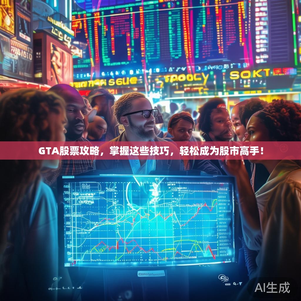 GTA股票攻略,掌握这些技巧,轻松成为股市高手! GTA股票攻略,掌握这些技巧,轻松成为股市高手!