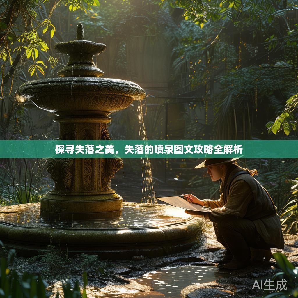 探寻失落之美，失落的喷泉图文攻略全解析