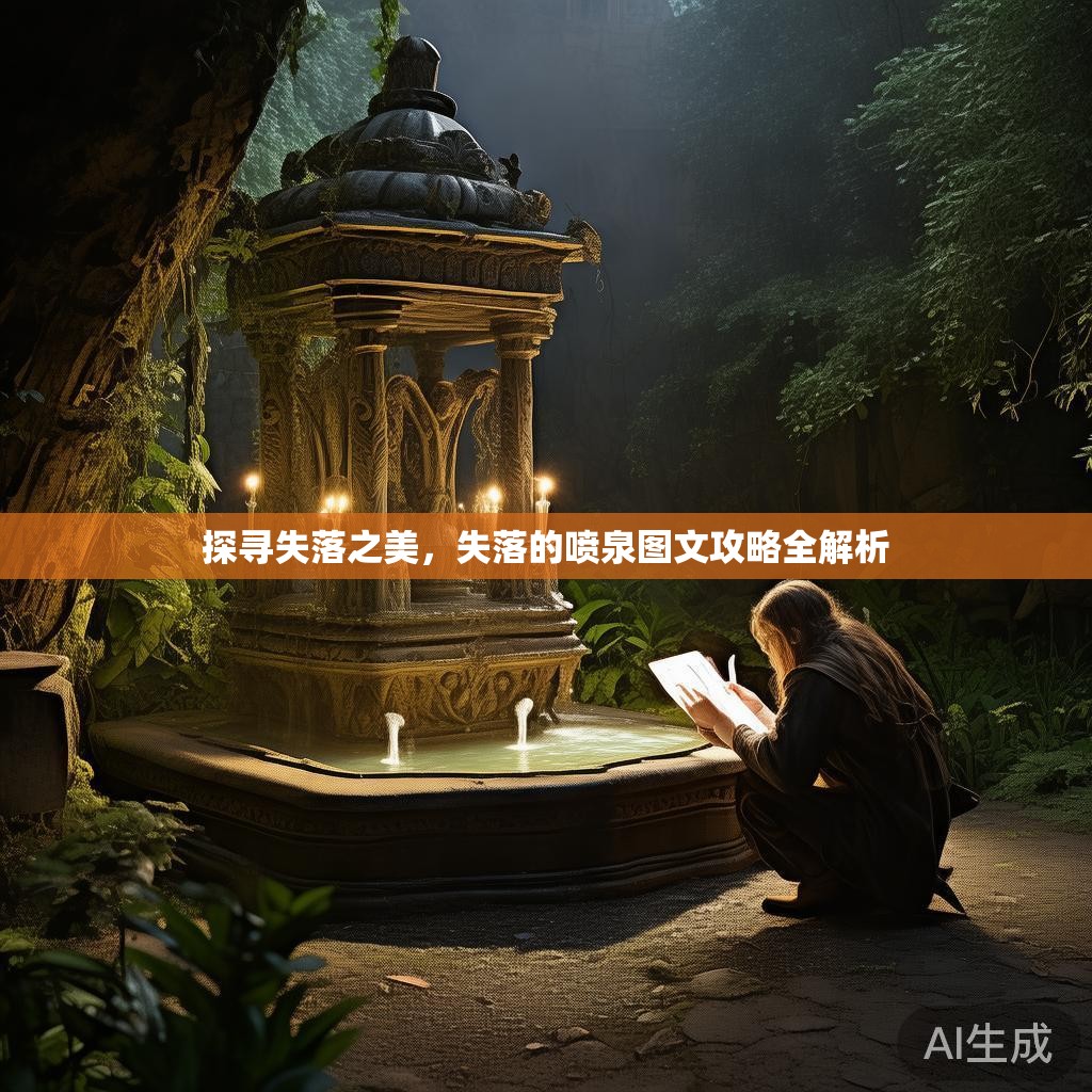 探寻失落之美，失落的喷泉图文攻略全解析