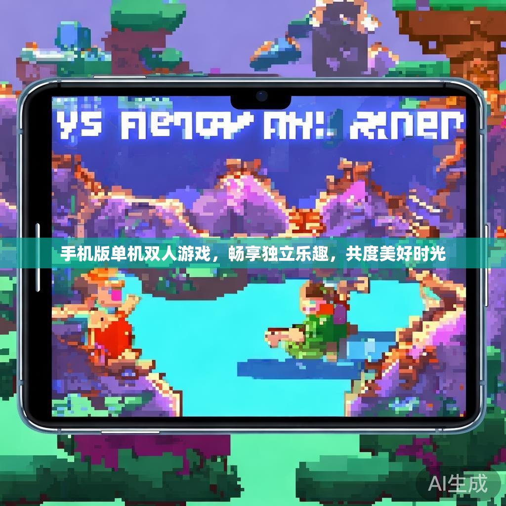 手机版单机双人游戏,畅享独立乐趣,共度美好时光 手机版单机双人游戏,畅享独立乐趣,共度美好时光