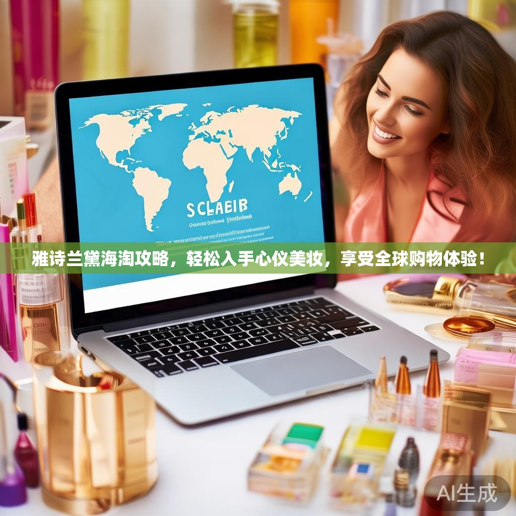 雅诗兰黛海淘攻略,轻松入手心仪美妆,享受全球购物体验! 雅诗兰黛海淘攻略,轻松入手心仪美妆,享受全球购物体验!