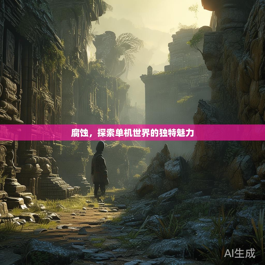 腐蚀，探索单机世界的独特魅力