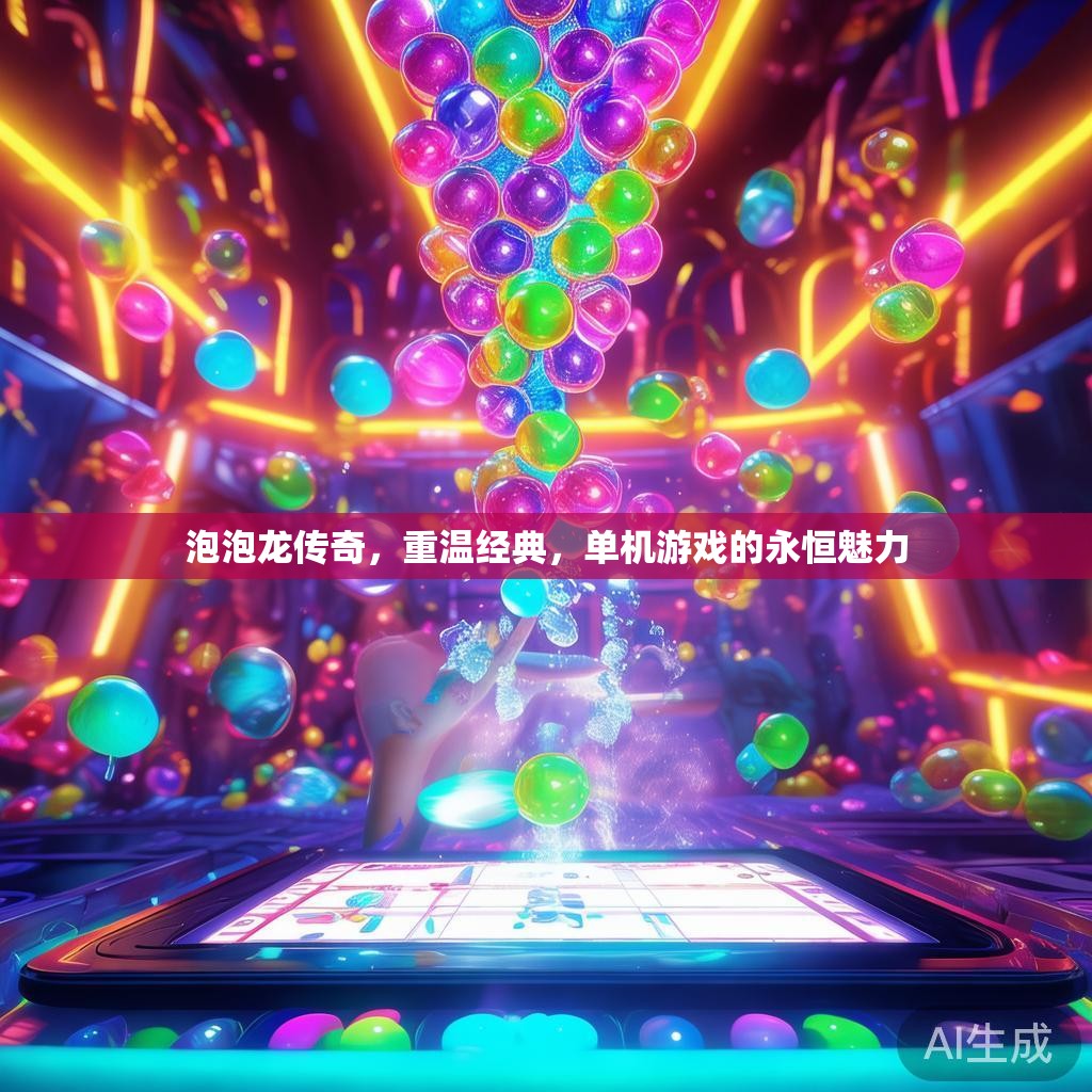 泡泡龙传奇,重温经典,单机游戏的永恒魅力 泡泡龙传奇,重温经典,单机游戏的永恒魅力