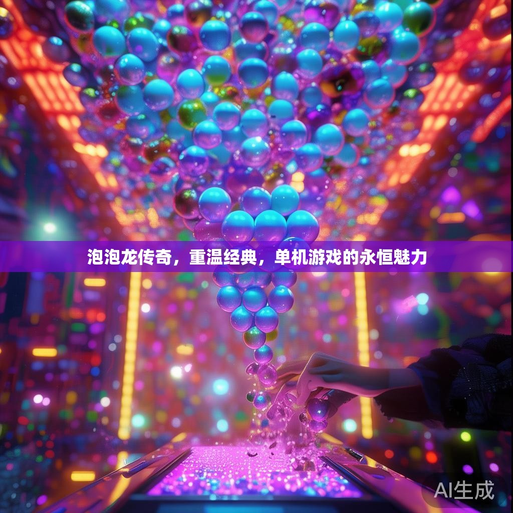 泡泡龙传奇,重温经典,单机游戏的永恒魅力 泡泡龙传奇,重温经典,单机游戏的永恒魅力