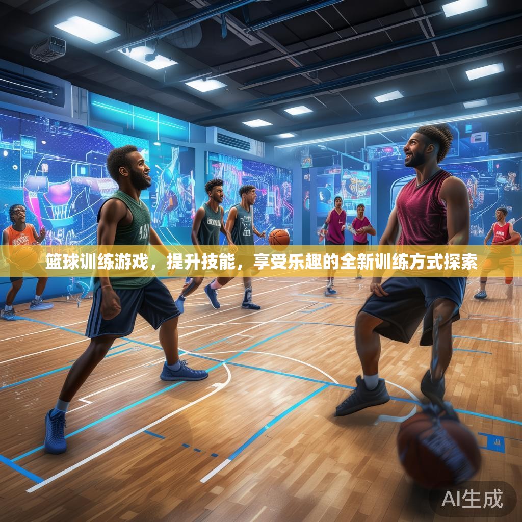 篮球训练游戏,提升技能,享受乐趣的全新训练方式探索 篮球训练游戏,提升技能,享受乐趣的全新训练方式探索
