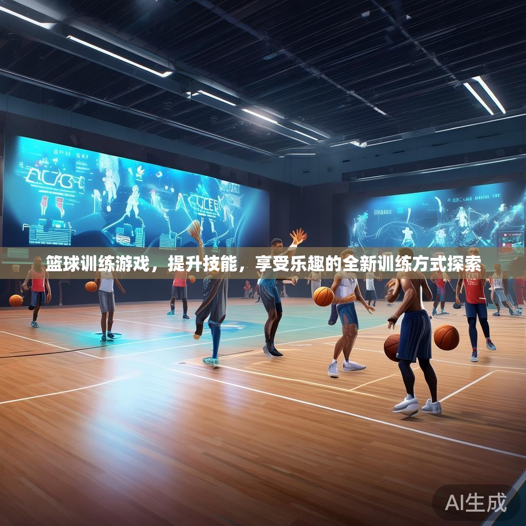 篮球训练游戏,提升技能,享受乐趣的全新训练方式探索 篮球训练游戏,提升技能,享受乐趣的全新训练方式探索