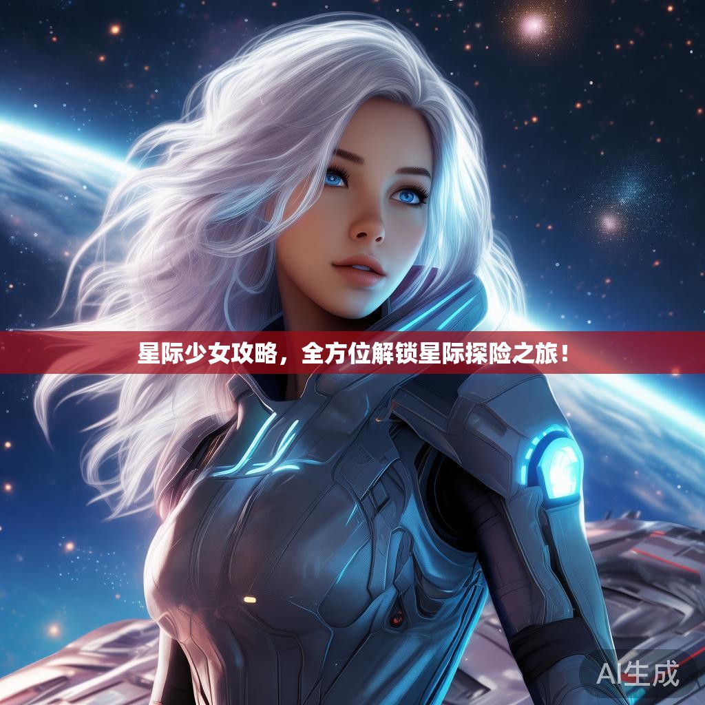 星际少女攻略,全方位解锁星际探险之旅! 星际少女攻略,全方位解锁星际探险之旅!