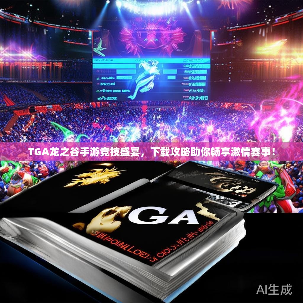 TGA龙之谷手游竞技盛宴,下载攻略助你畅享激情赛事! TGA龙之谷手游竞技盛宴,下载攻略助你畅享激情赛事!