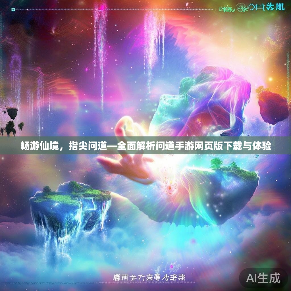 畅游仙境,指尖问道—全面解析问道手游网页版下载与体验 畅游仙境,指尖问道—全面解析问道手游网页版下载与体验