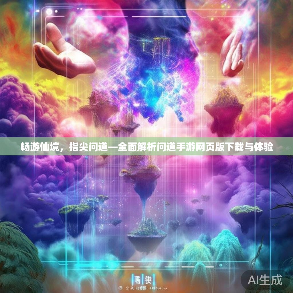 畅游仙境,指尖问道—全面解析问道手游网页版下载与体验 畅游仙境,指尖问道—全面解析问道手游网页版下载与体验