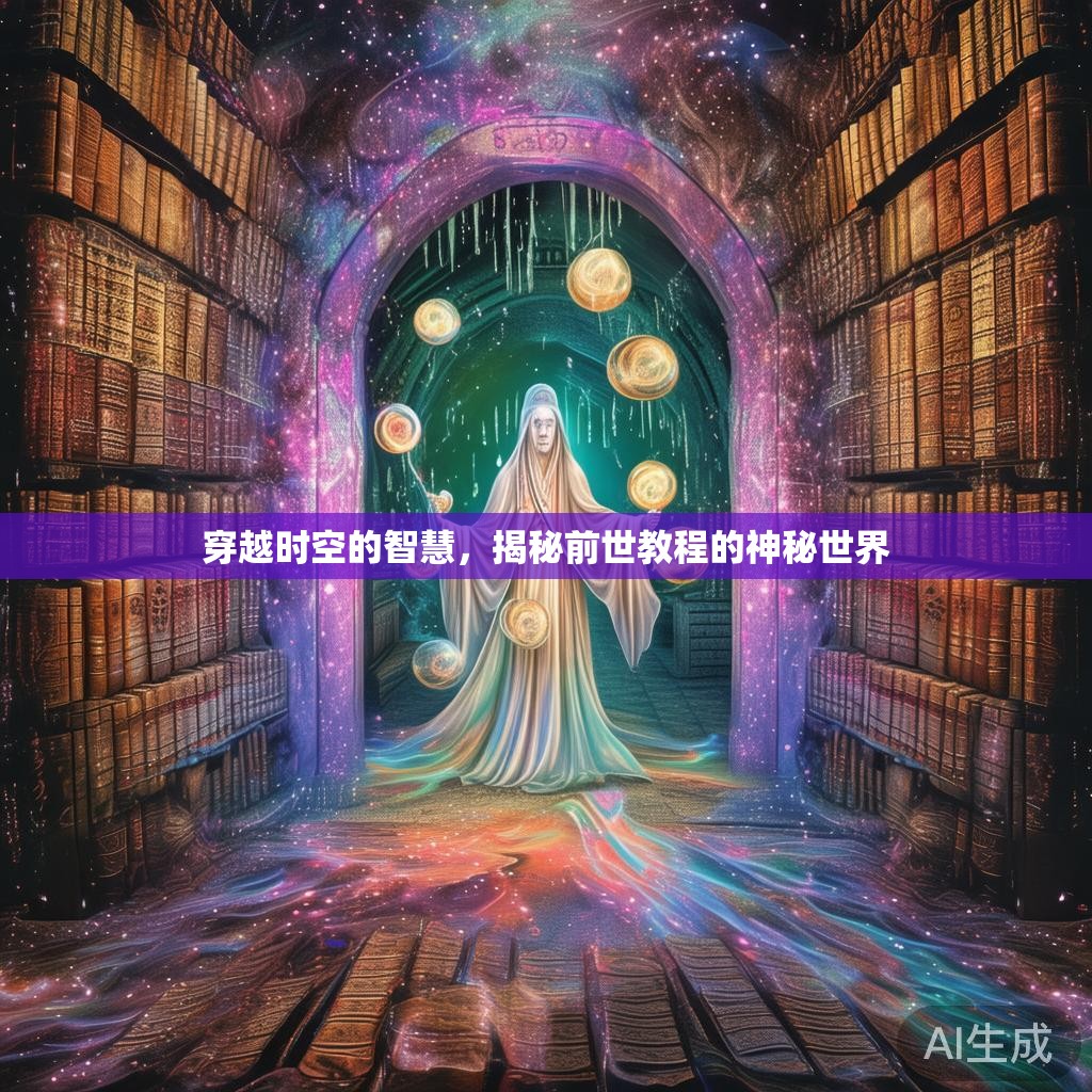 穿越时空的智慧，揭秘前世教程的神秘世界