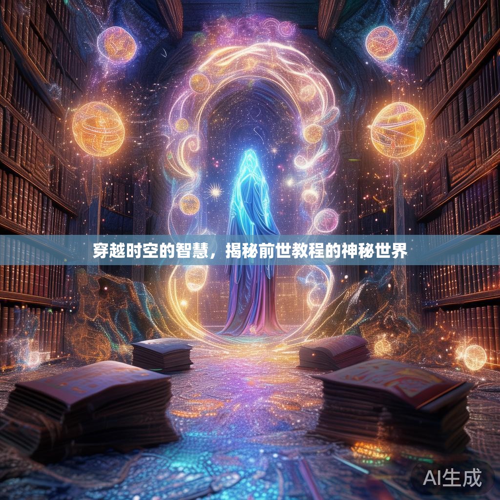 穿越时空的智慧，揭秘前世教程的神秘世界