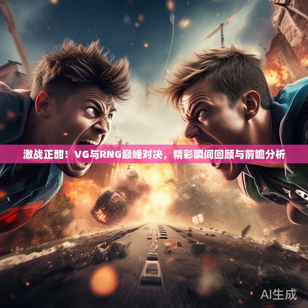 激战正酣！VG与RNG巅峰对决，精彩瞬间回顾与前瞻分析