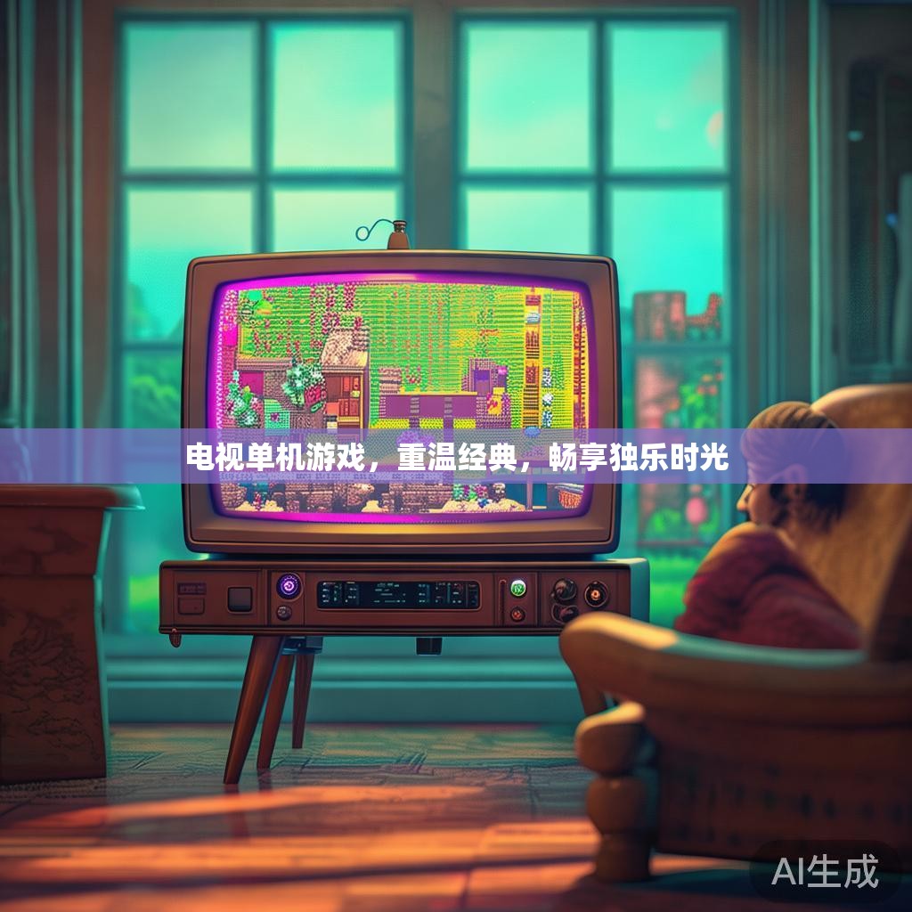 电视单机游戏，重温经典，畅享独乐时光