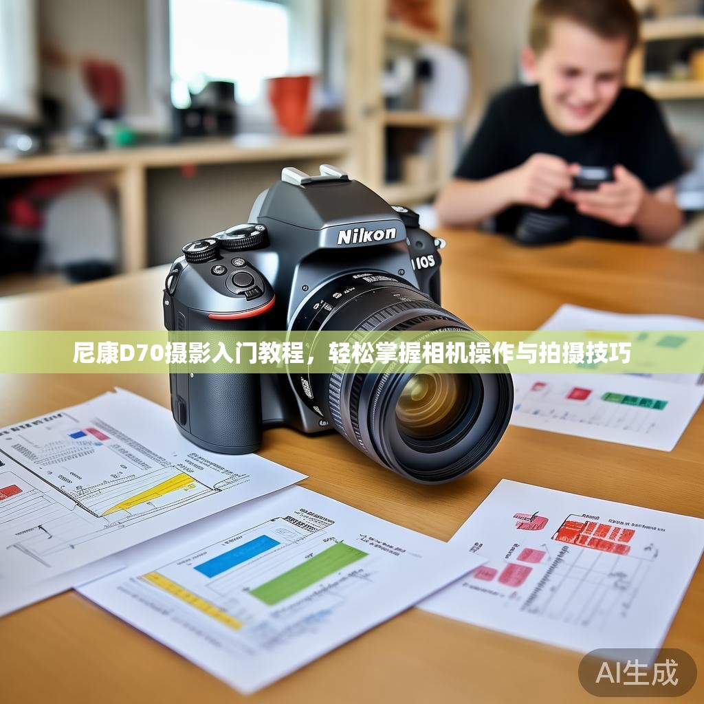 尼康D70摄影入门教程，轻松掌握相机操作与拍摄技巧