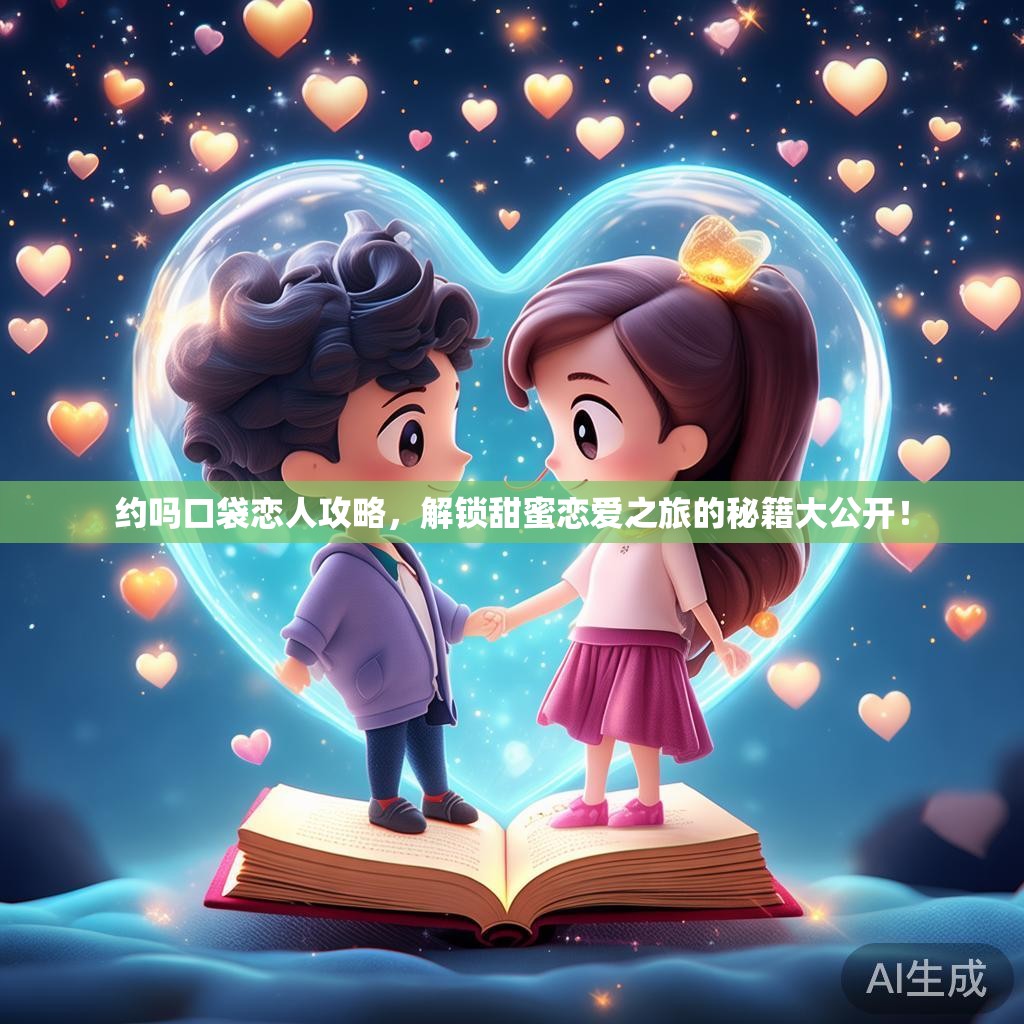约吗口袋恋人攻略，解锁甜蜜恋爱之旅的秘籍大公开！