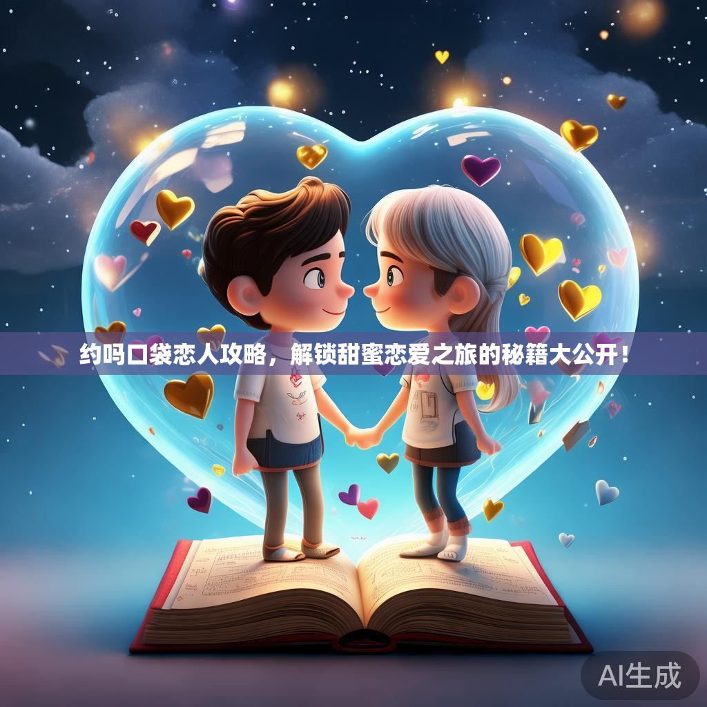 约吗口袋恋人攻略，解锁甜蜜恋爱之旅的秘籍大公开！