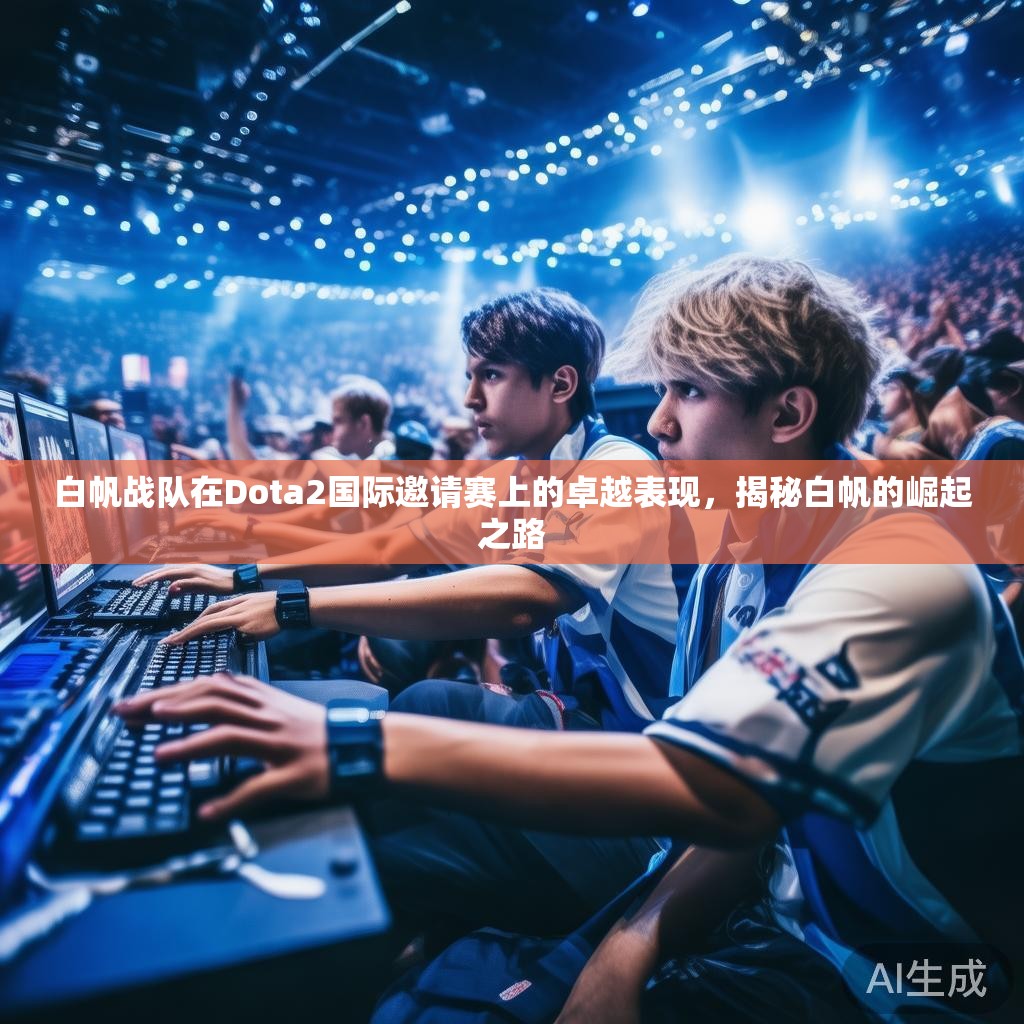白帆战队在Dota2国际邀请赛上的卓越表现，揭秘白帆的崛起之路