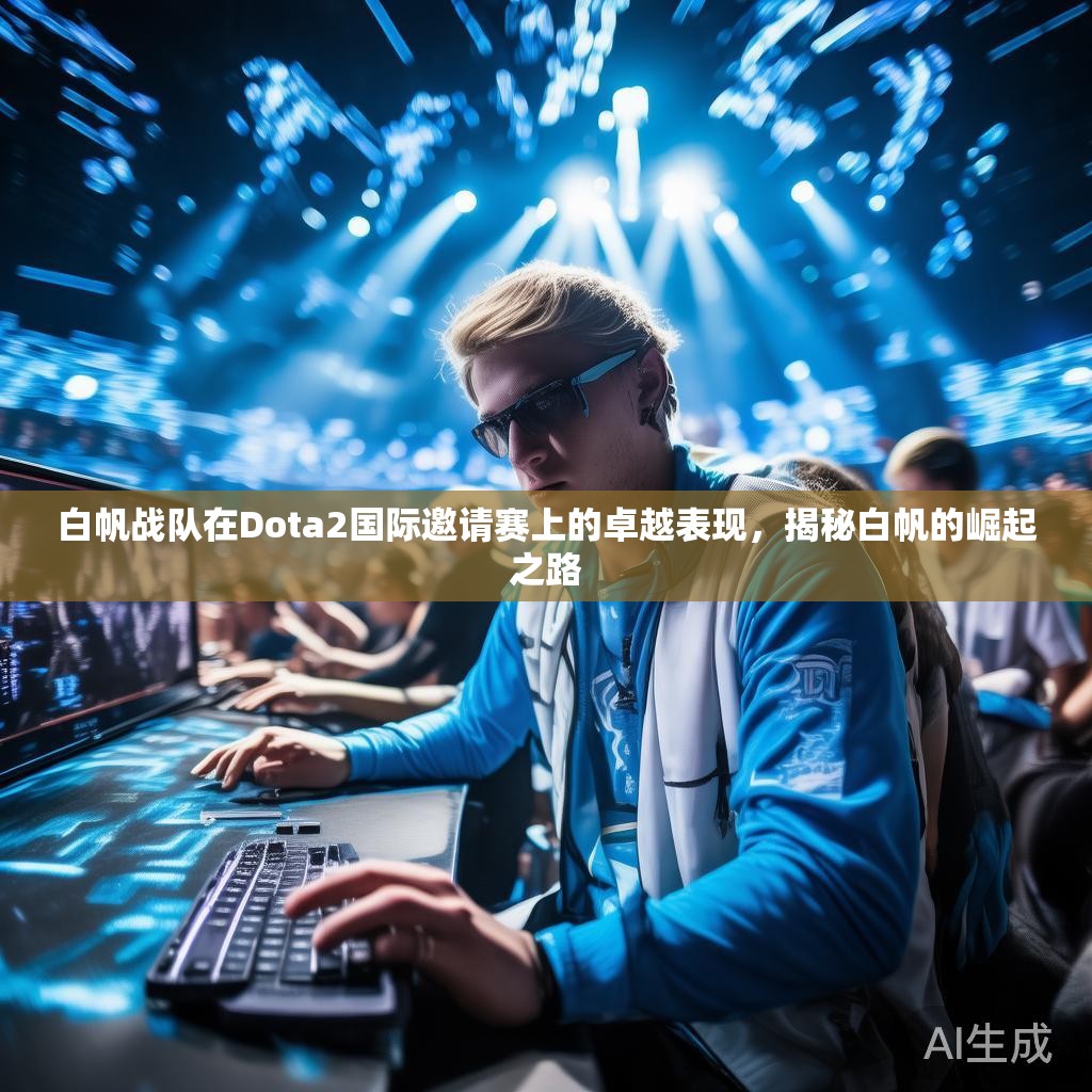 白帆战队在Dota2国际邀请赛上的卓越表现，揭秘白帆的崛起之路