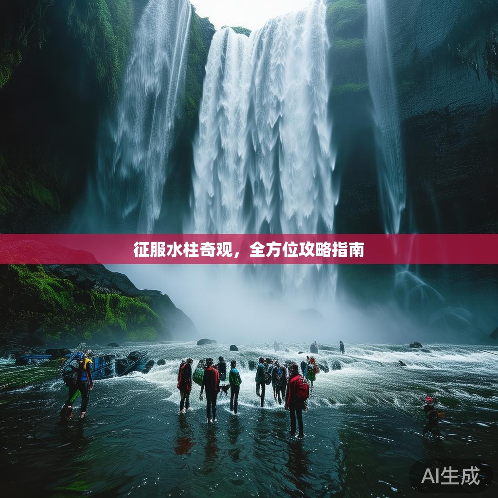 征服水柱奇观，全方位攻略指南